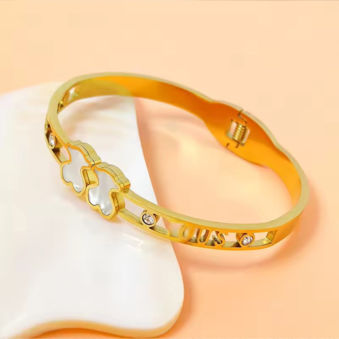 PULSERA DE ORO 18KT TOUS MANIFESTO