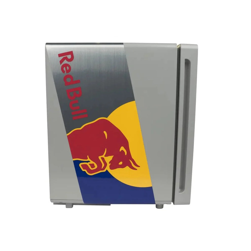 Mini Nevera Red Bull Edición Limitada + 24 Latas GRATIS